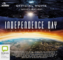 Independence Day: Resurgence