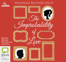 Improbability of Love