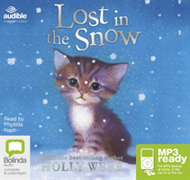 Lost in the Snow