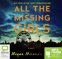 All the Missing Girls