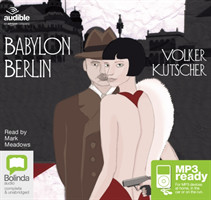 Babylon Berlin