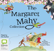 Margaret Mahy Collection