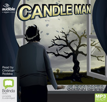 Candle Man