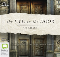 Eye in the Door