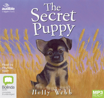 Secret Puppy