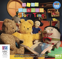 Play School Story Time