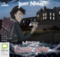Midnight for Charlie Bone