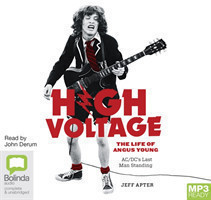 High Voltage