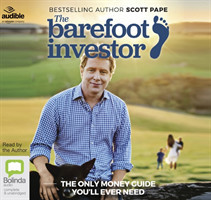 Barefoot Investor