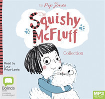 Squishy McFluff Collection