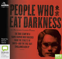 People Who Eat Darkness