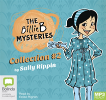 Billie B Mysteries Collection #2