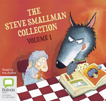 Steve Smallman Collection: Volume 1