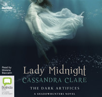 Lady Midnight