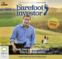 Barefoot Investor: 2018/2019 Edition