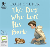 Dog Who Lost His Bark
