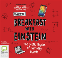 Breakfast with Einstein