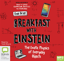 Breakfast with Einstein