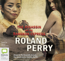 Assassin on the Bangkok Express
