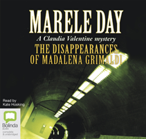 Disappearances of Madalena Grimaldi