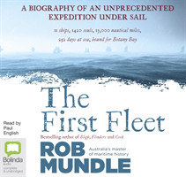 First Fleet