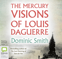 Mercury Visions of Louis Daguerre