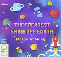 Greatest Show Off Earth