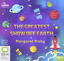 Greatest Show Off Earth