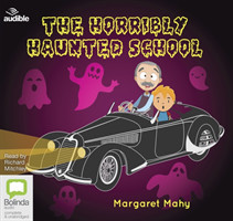 Horribly Haunted School