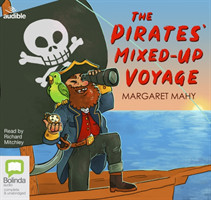 Pirates' Mixed-Up Voyage