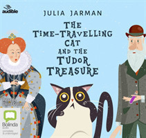 Time-Travelling Cat and the Tudor Treasure