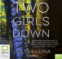 Two Girls Down