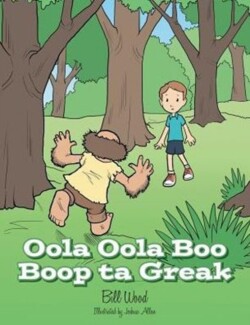 Oola Oola Boo Boop Ta Greak