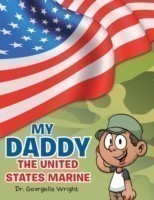 My Daddy the United States Marine
