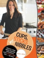 Cups, Sticks & Nibbles