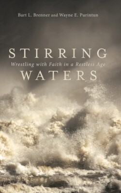 Stirring Waters