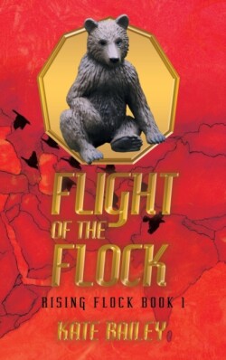 Flight of the Flock