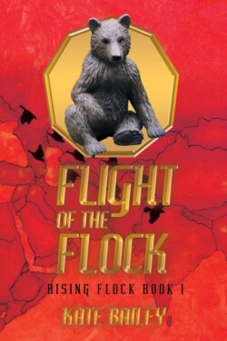 Flight of the Flock