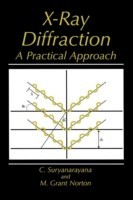 X-Ray Diffraction