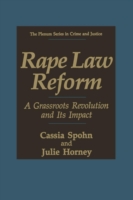 Rape Law Reform