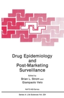 Drug Epidemiology and Post-Marketing Surveillance