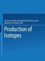 Production of Isotopes