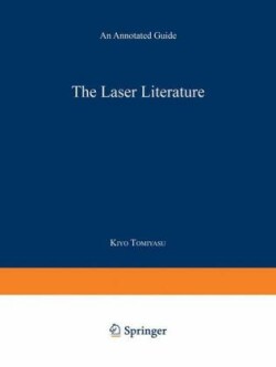 Laser Literature