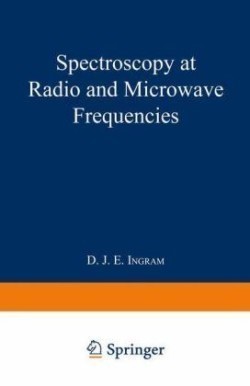 Spectroscopy at Radio and Microwave Frequencies