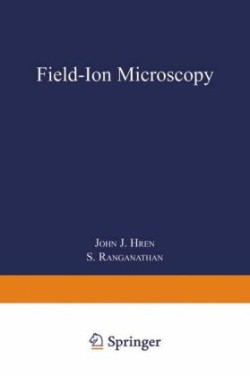 Field-Ion Microscopy