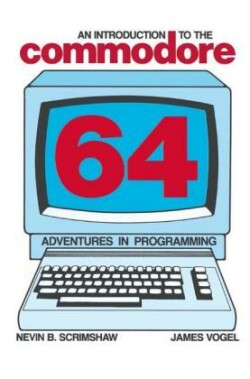 Introduction to the Commodore 64