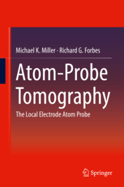 Atom-Probe Tomography