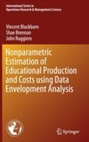 Nonparametric Estimation of Educational Production and Costs using Data Envelopment Analysis