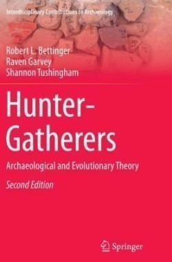 Hunter-Gatherers