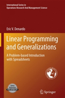 Linear Programming and Generalizations